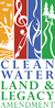Clean Water Land & Legacy Amendment logo