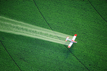 Additional Pesticides