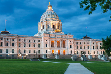 Minnesota State Capitol