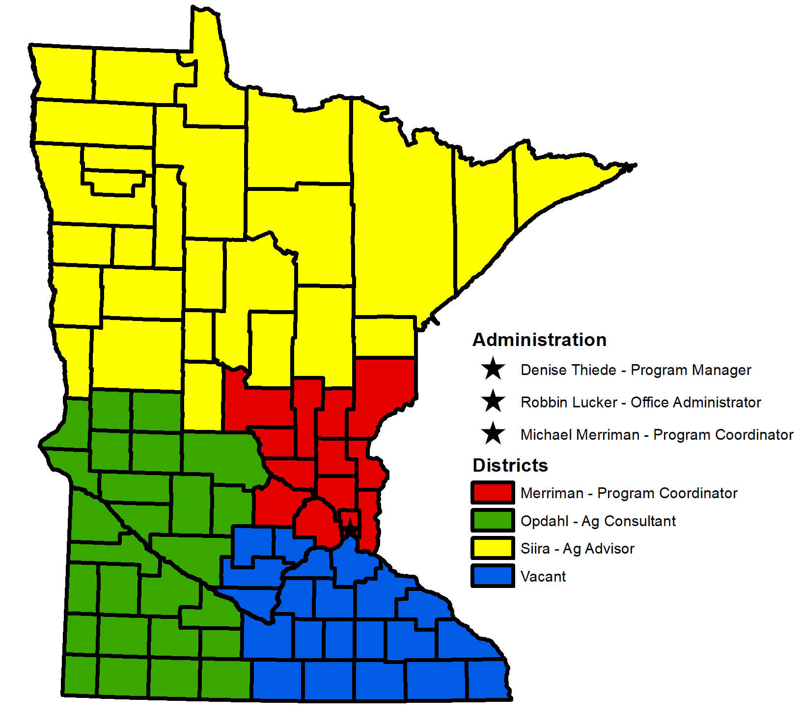 Buying and Selling Seed in Minnesota Minnesota Department of Agriculture