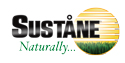 Sustane Natural Fertilizer logo