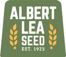 Albert Lea Seed logo