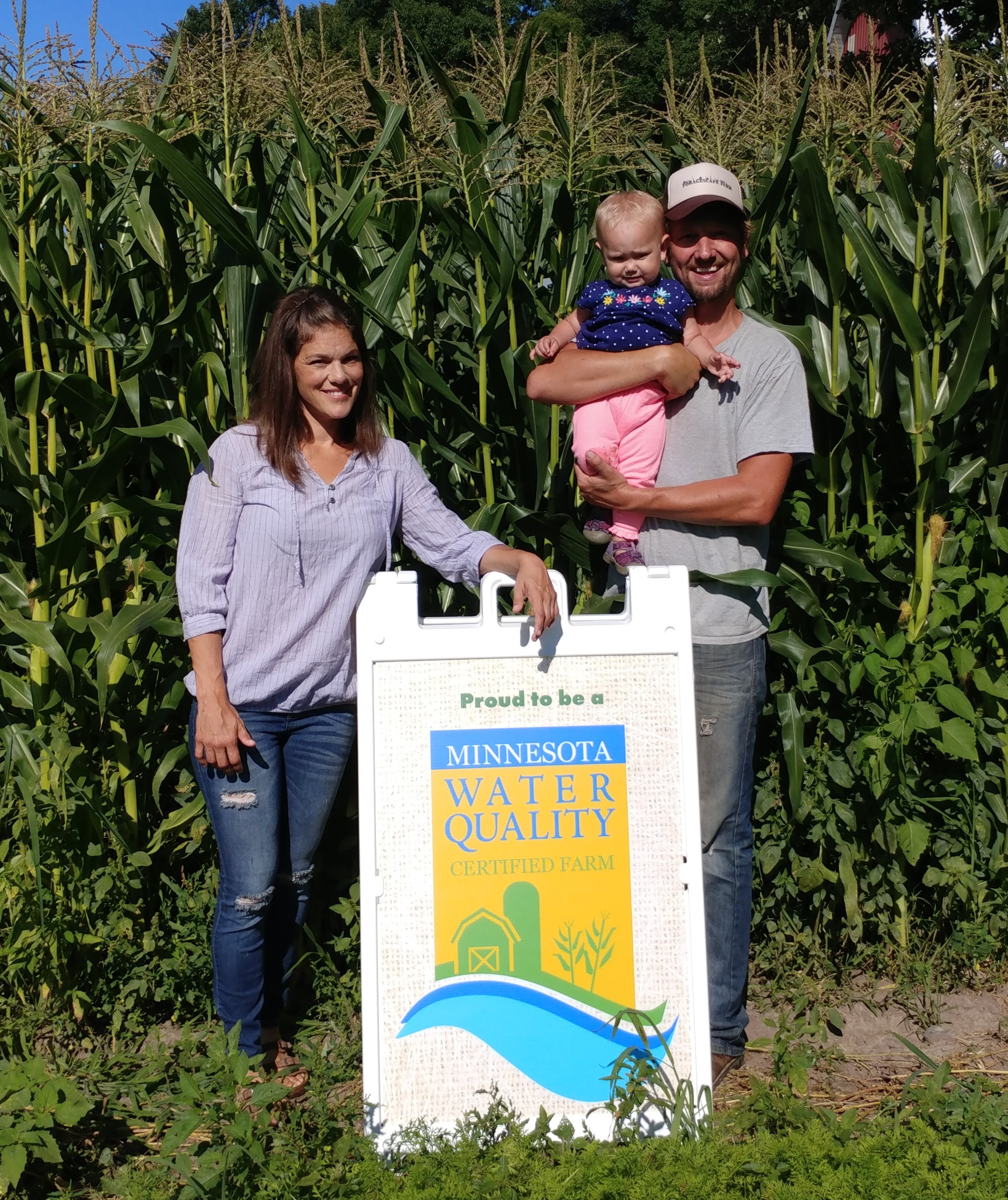 ForageScape Farm, LLC
