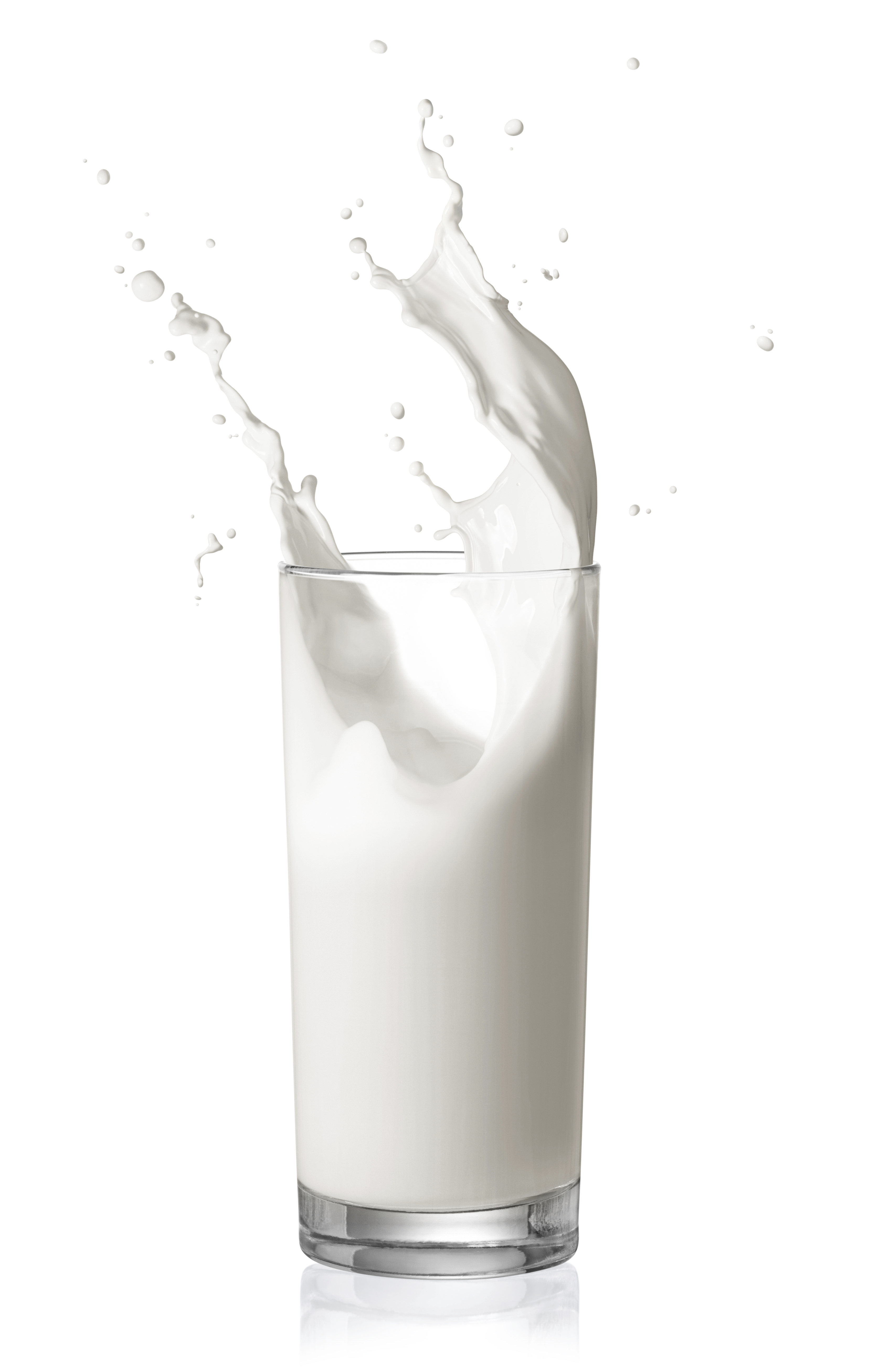 Glass of Milk