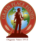 Grain Place Foods logo