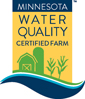 Minnesota Agricultural Water Quality Certification Program (MAWQCP) logo