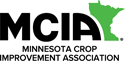 Minnesota Crop Improvement Association (MCIA) logo
