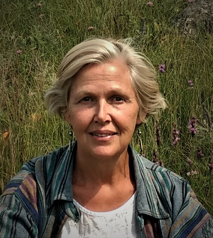 Mary Jo Forbord