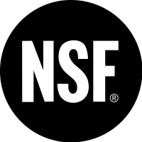 NSF International Logo