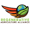 Regenerative Agriculture Alliance logo