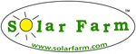 Solar Farm logo