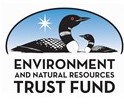 Environment and Natural Resources Trust Fund logo