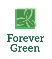 Forever Green logo