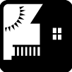 House icon