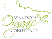 Minnesota Organic Conference logo
