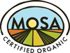MOSA Certified Organic logo