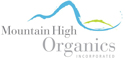 Mountain High Organics logo