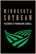 Minnesota Soybean Research and Promotion Council logo