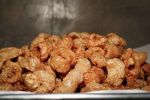 pork rinds