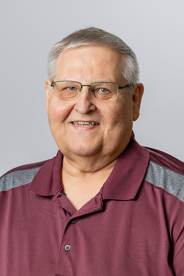 Ron Dvergsten, newest MDA Farm Advocate, will be located in northwest Minnesota.