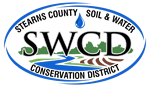 Stearns County Soil & Water Conservation District logo