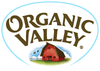 Organic Valley logo