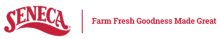 Seneca Foods | Farm Fresh Goodness Made Great logo