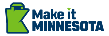 Make it Minnesota logo