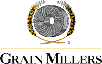 Grain Millers logo
