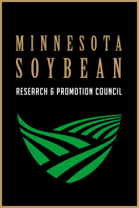 Minnesota Soybean Research & Promotion Council logo