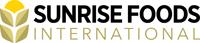 Sunrise Foods International logo